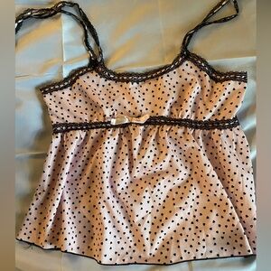 Shein Cutesy tank top